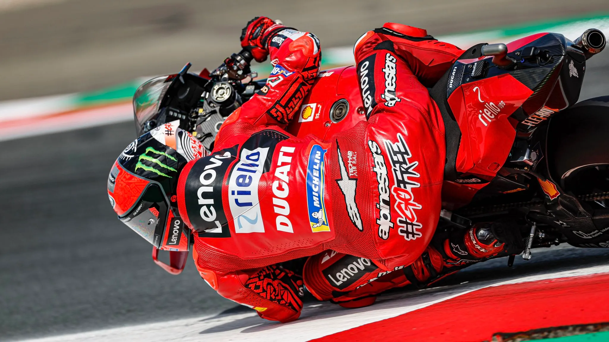 pecco bagnaia motogp