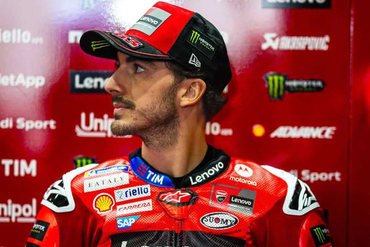 pecco bagnaia motogp argentina