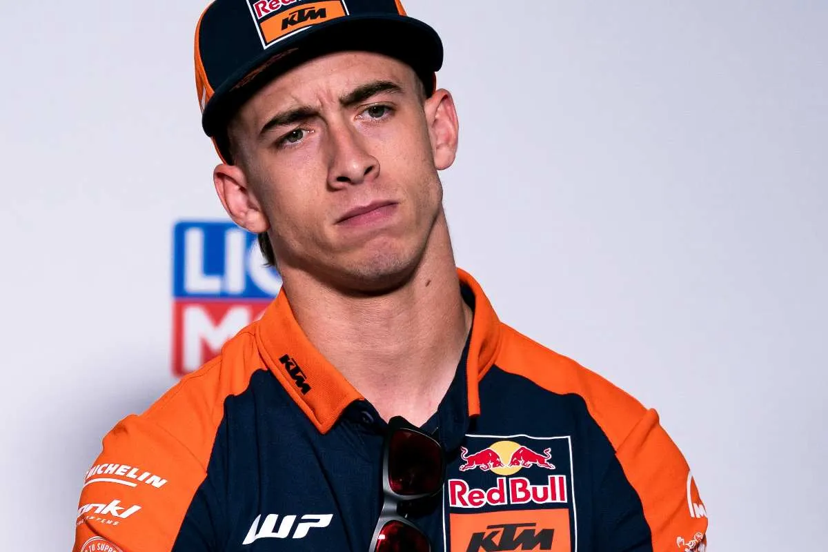 pedro acosta ktm motogp 1