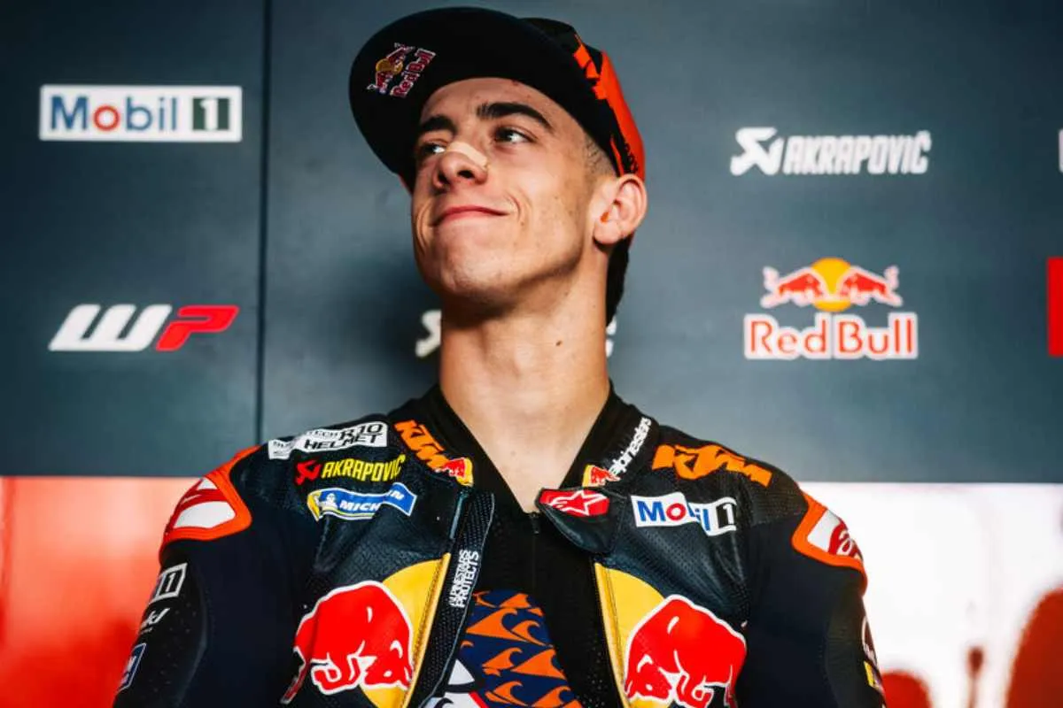 pedro acosta ktm motogp 2
