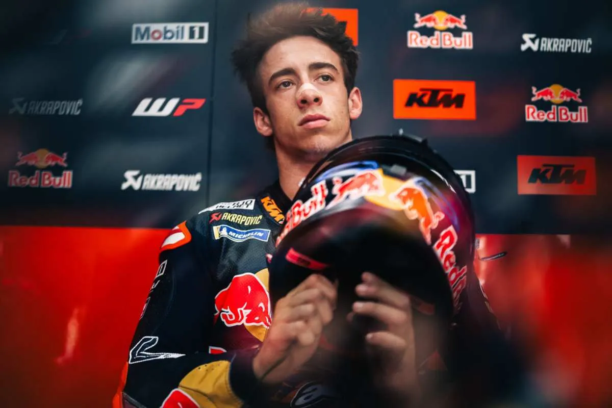 pedro acosta ktm motogp