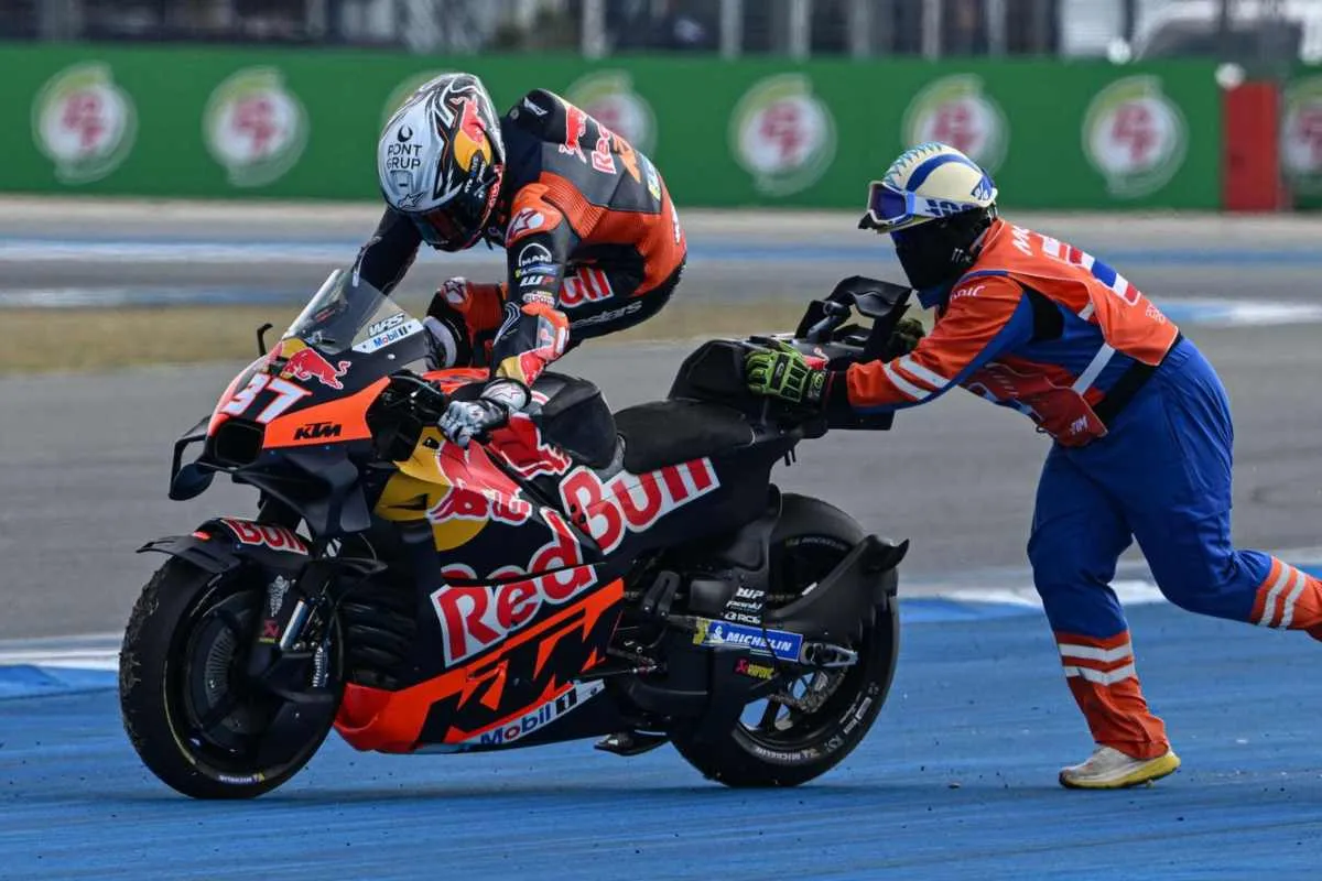 pedro acosta ktm motogp
