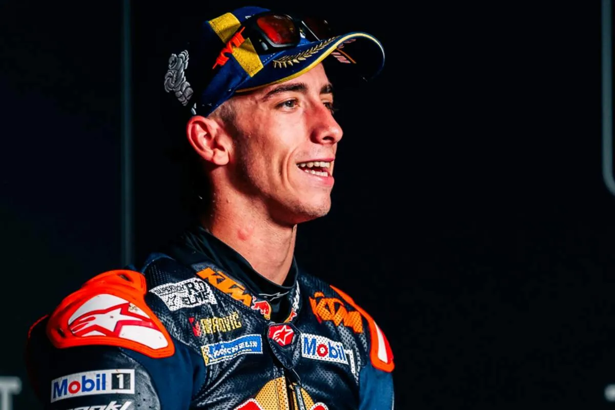 pedro acosta ktm motogp