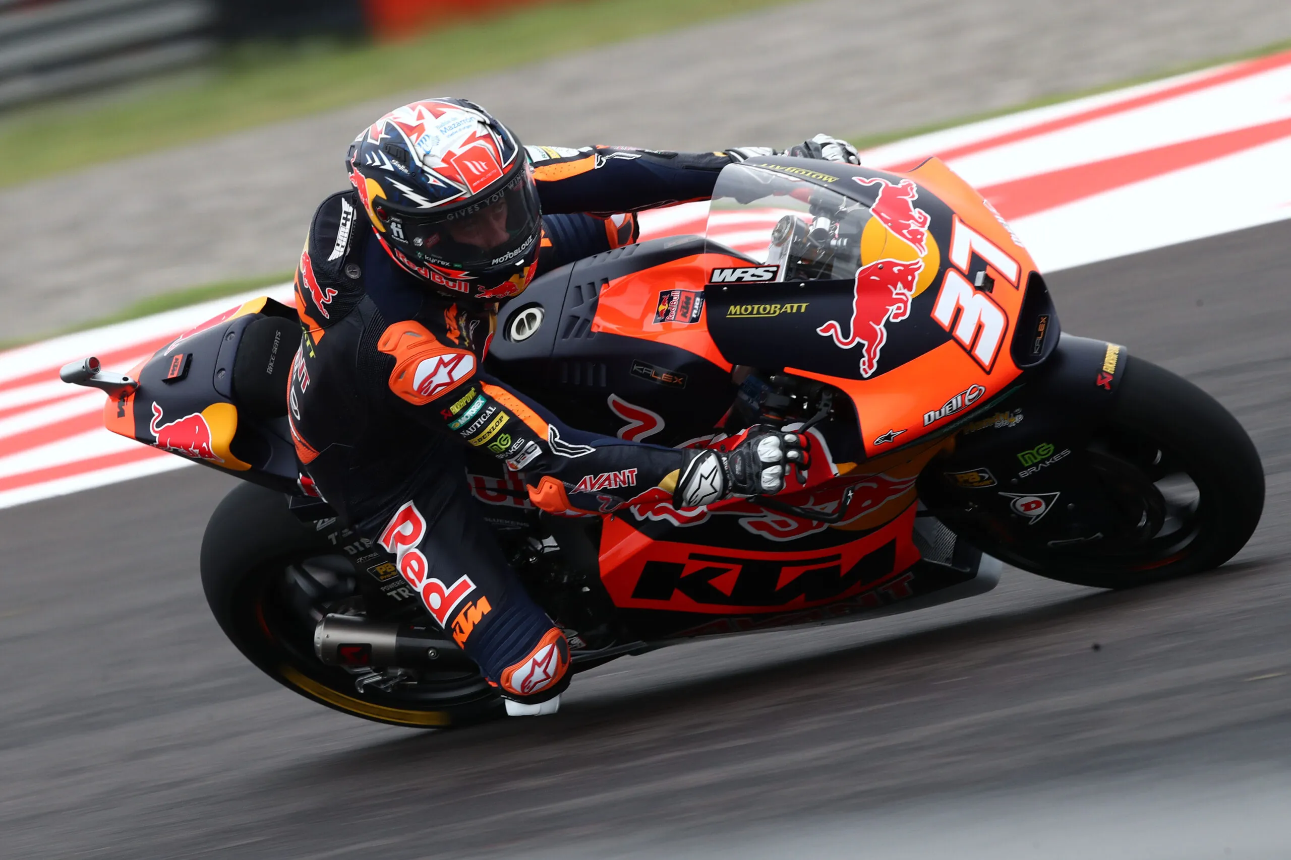 pedro acosta moto2 gp argentina