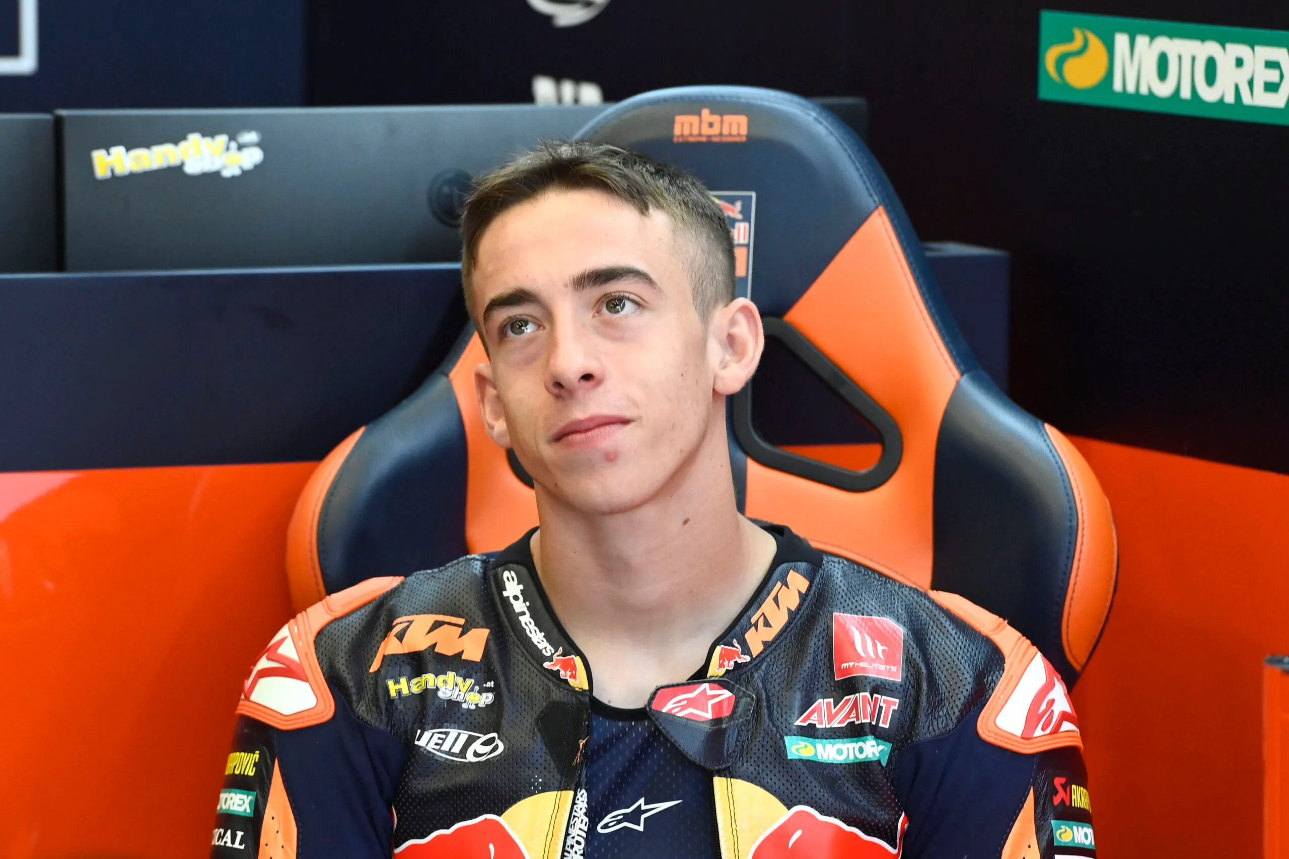 pedro acosta moto2 ktm motogp mugello
