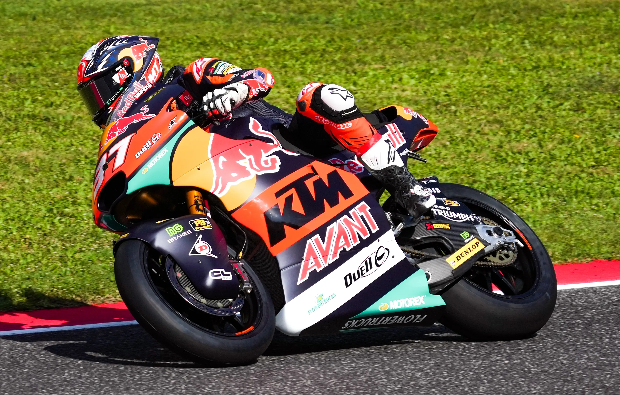 pedro acosta moto2 mugello