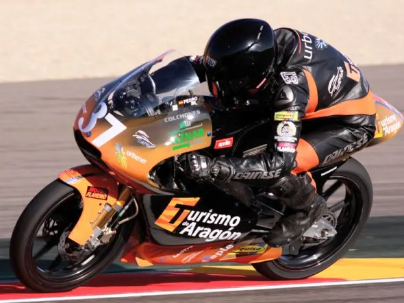 pedro rodriguez 2011