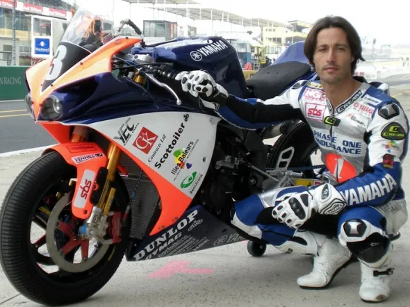 pedro vallcaneras phase one 2009