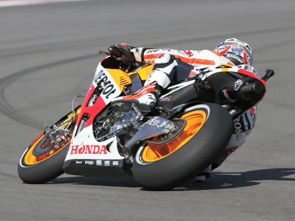 pedrosa day3 cota 2013 2