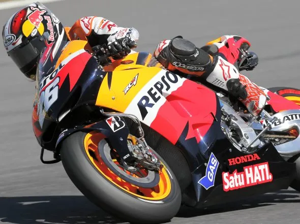 pedrosa mgp