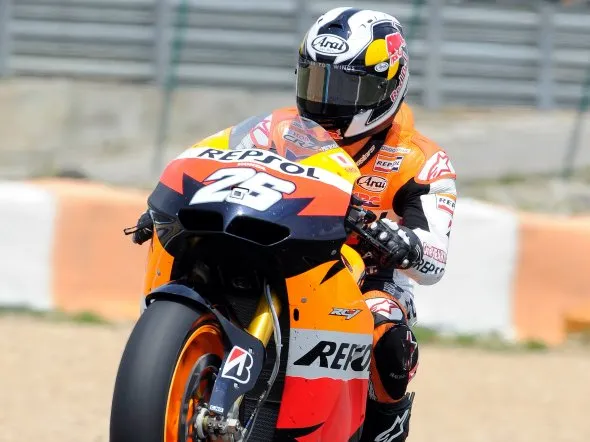 pedrosa review estoril 2011 1
