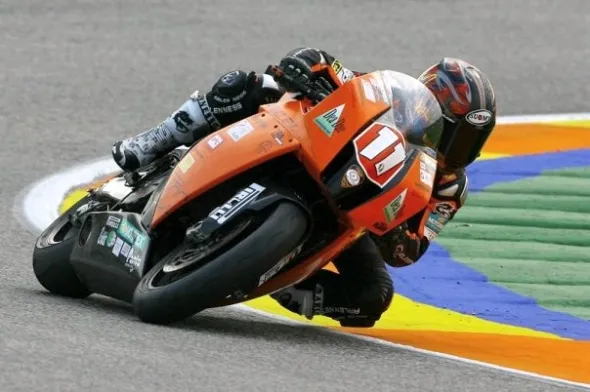 pere tutusaus ktm valencia 1