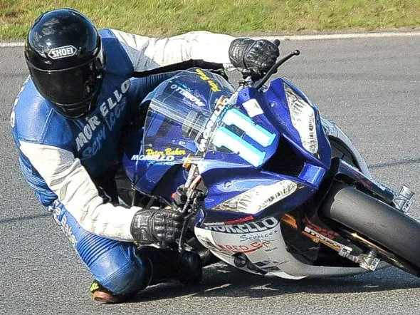 peter baker bsb 2014