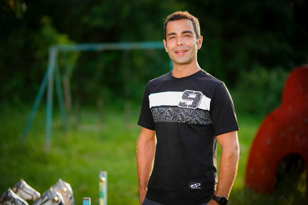 petrucci motoamerica