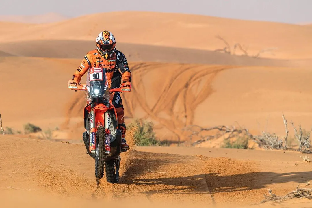 petrux dakar