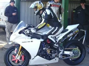 phase one test mallory park