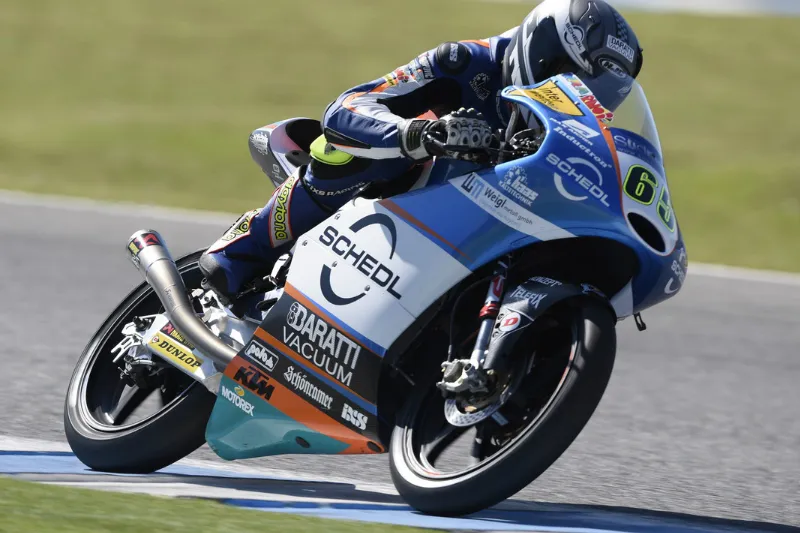 philipp oettl moto3