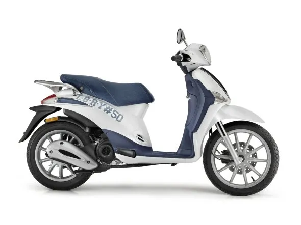 piaggio liberty teens 2