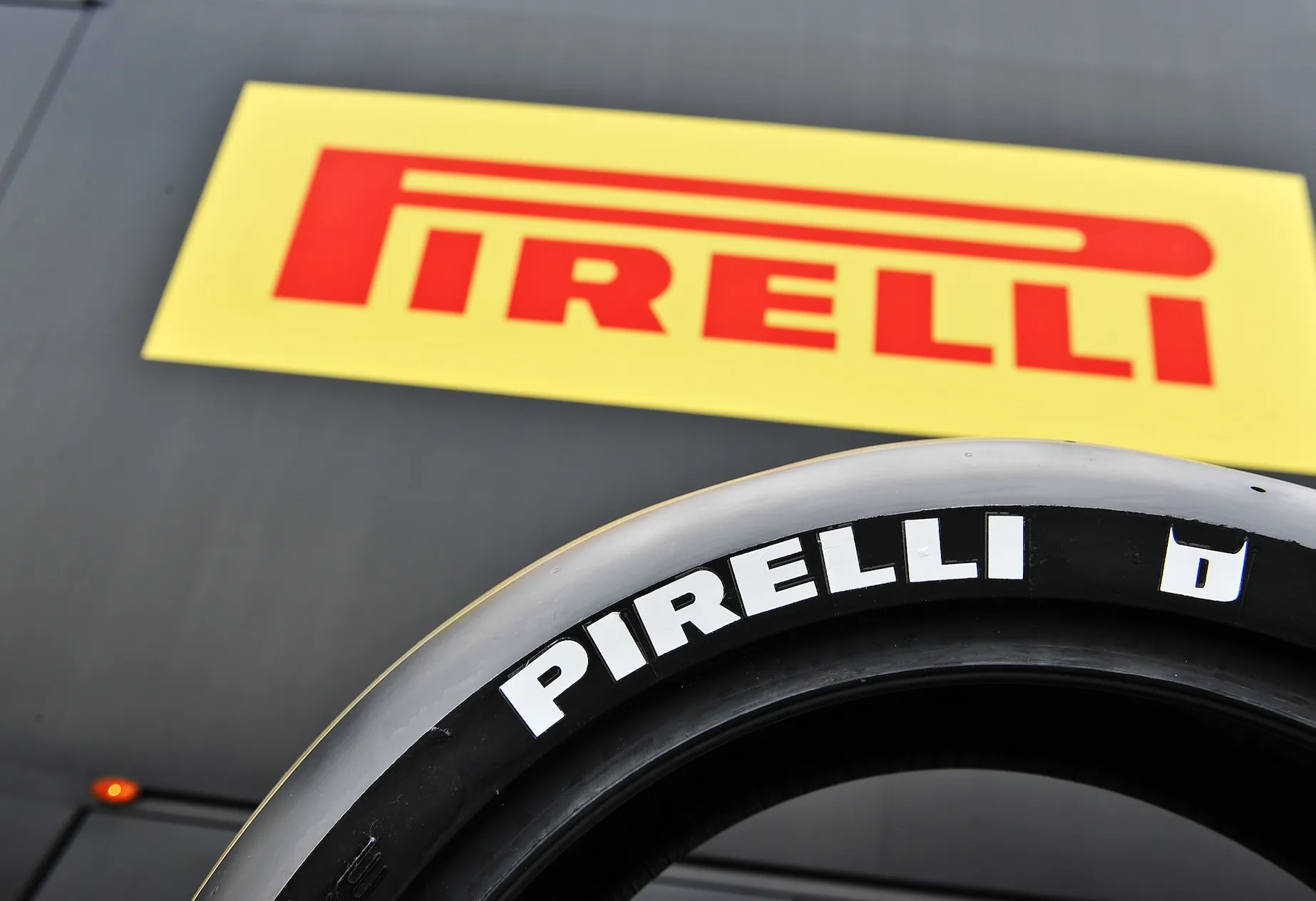 pirelli