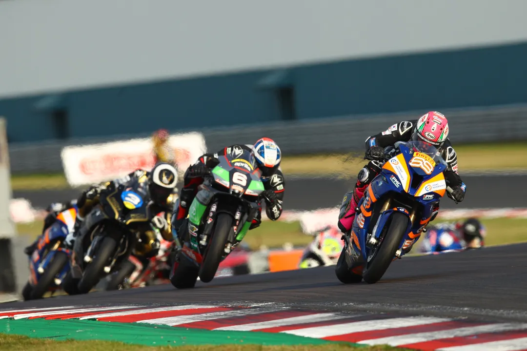 pirelli national superstock 1000 championship 2020