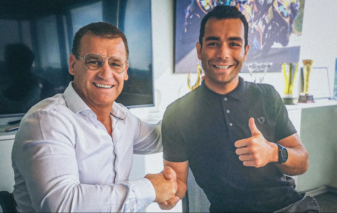 pit beirer danilo petrucci