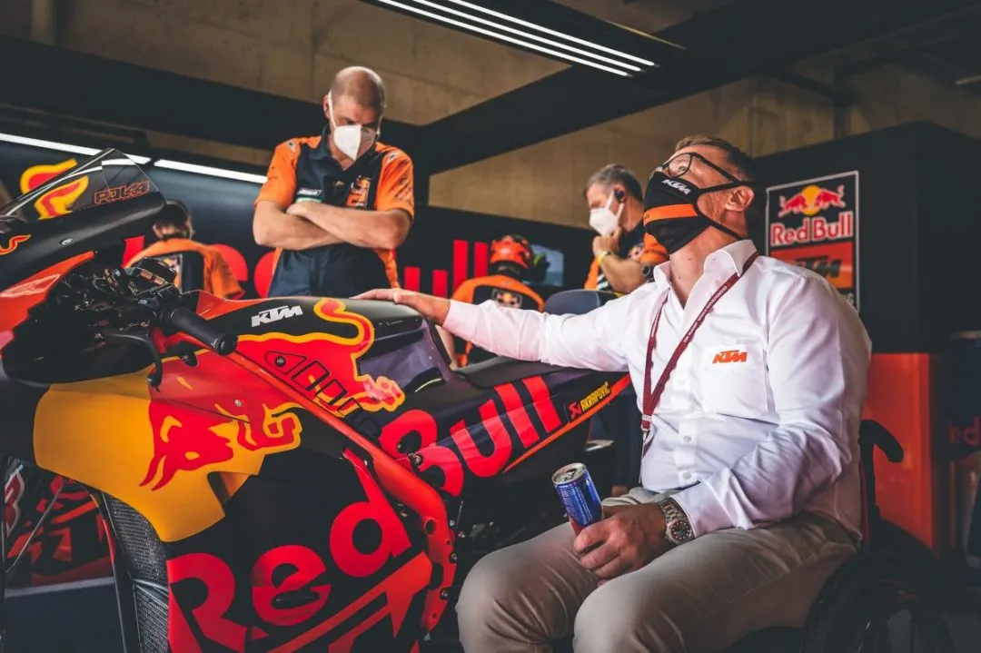 pit beirer ktm motogp e1609000956367