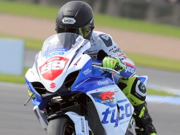 pj jacobsen tas suzuki sst