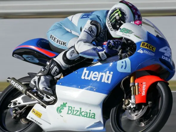 pol espargaro 125cc prove mugello 1