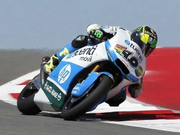 pol espargaro austin d 2