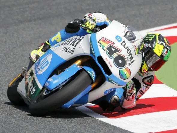 pol espargaro d2 barcellona 2013 3