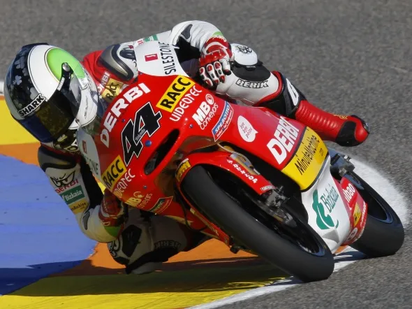 pol espargaro derbirsa valencia2009