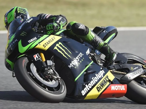 pol espargaro fp1 assen 2014