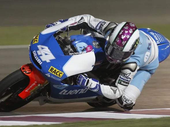 pol espargaro losail125cc2010