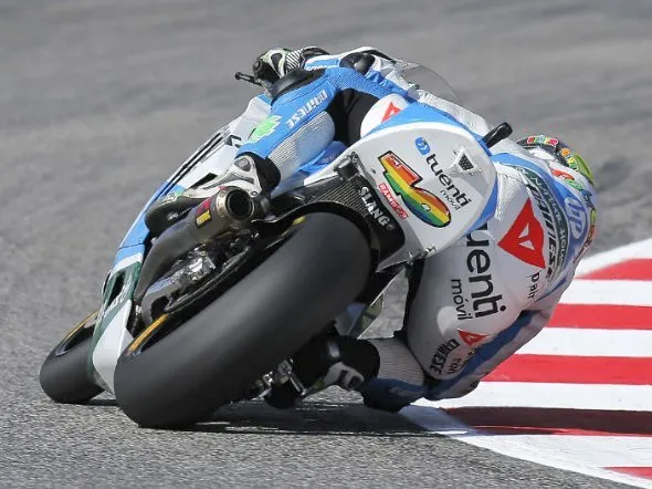 pol espargaro misano 2013 gp 1