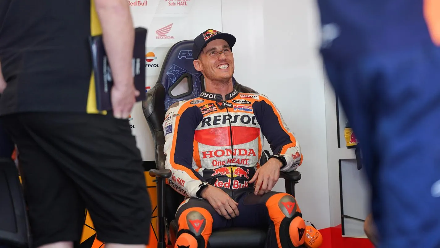 pol espargaro motogp