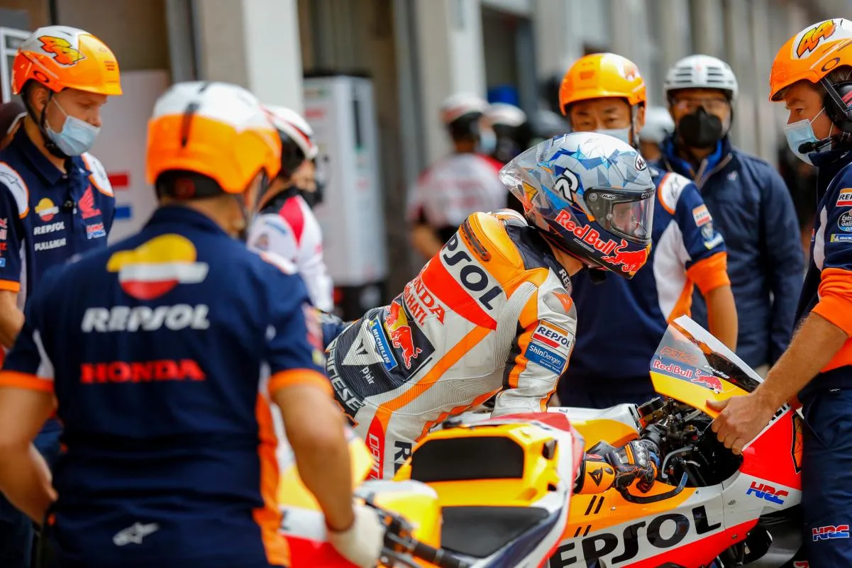 pol espargaro motogp