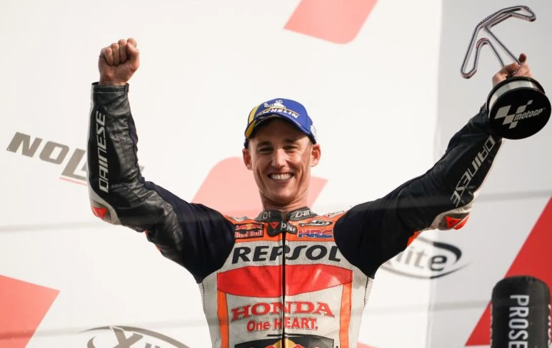 pol espargaro motogp