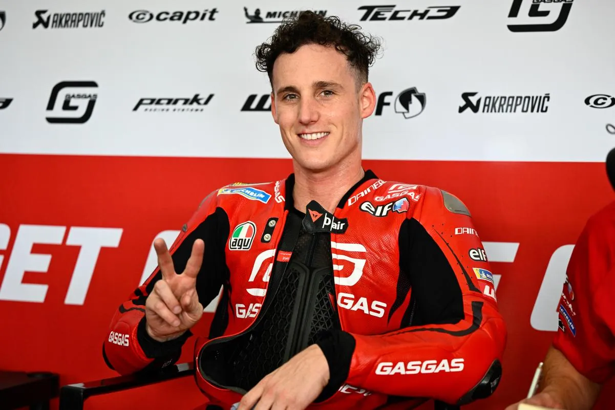 pol espargaro motogp gasgas tech3