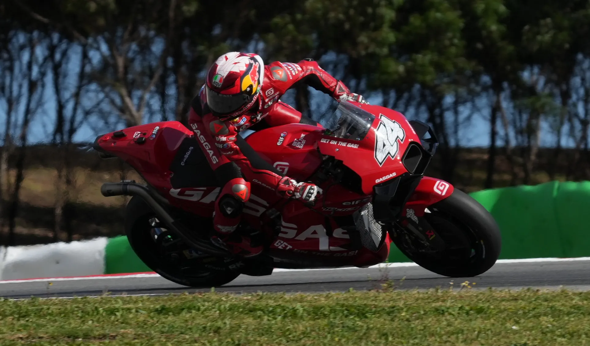 pol espargaro motogp portimao