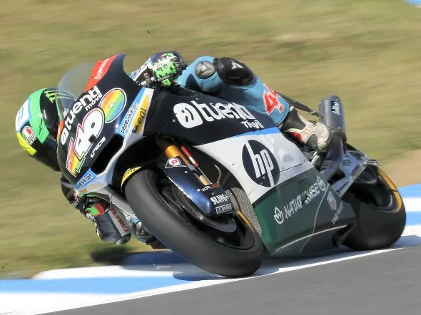 pol espargaro phillip island fp1