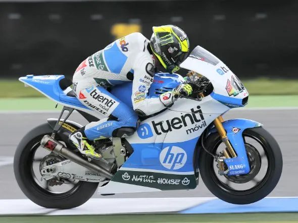 pol espargaro pole assen 2013