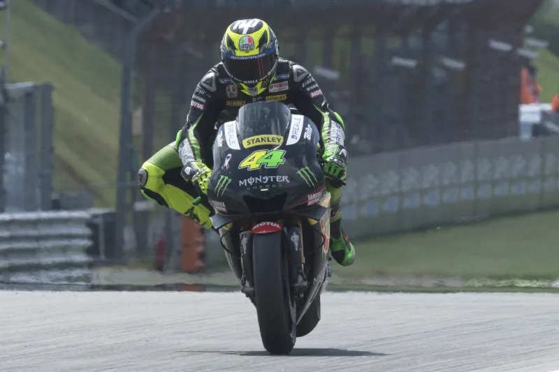 pol espargaro stoppie