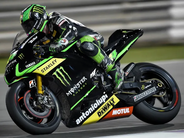 pol espargaro test losail 20124