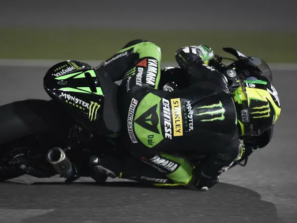 pol espargaro test losail 2014 2