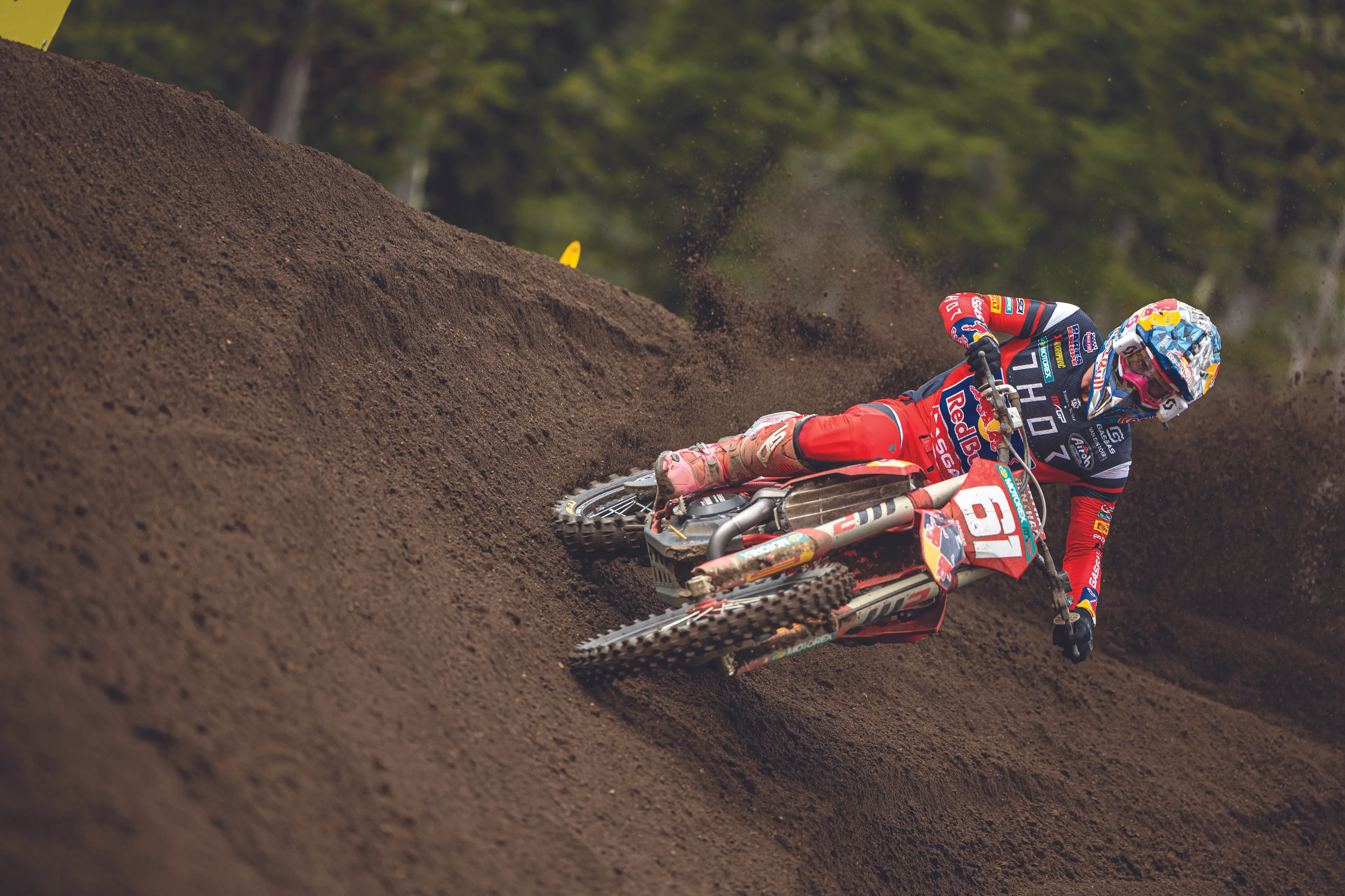 prado gasgas mxgp argentina