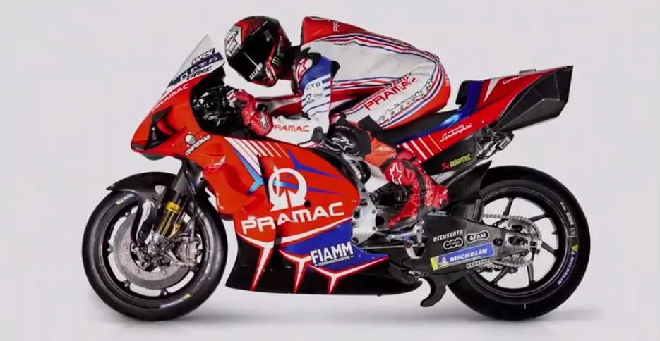 pramac