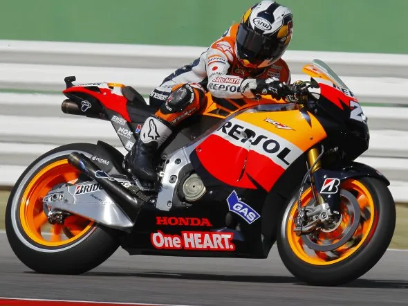 pre aragon 2011 pedrosa
