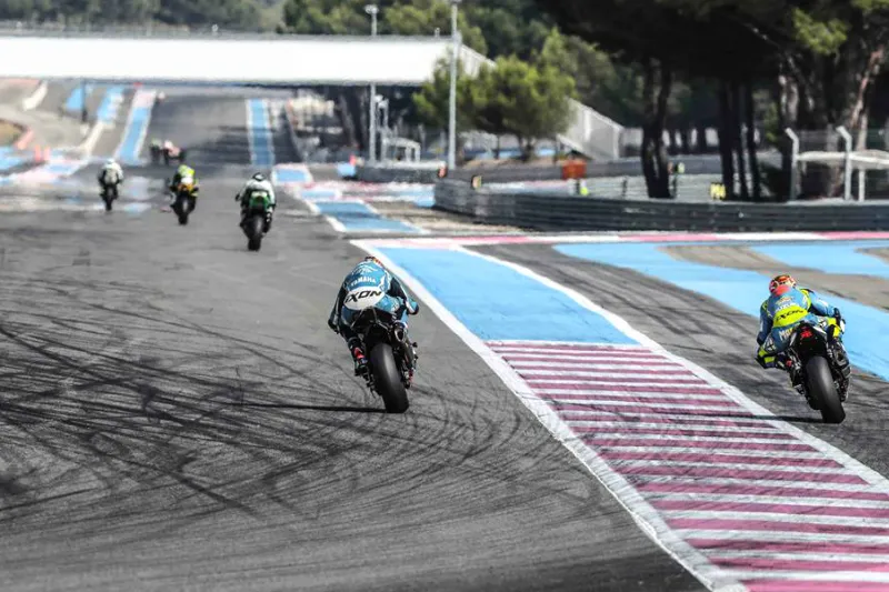 pre test bol dor 2017 1