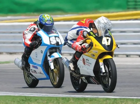 pregp 250 misano2 2013 2