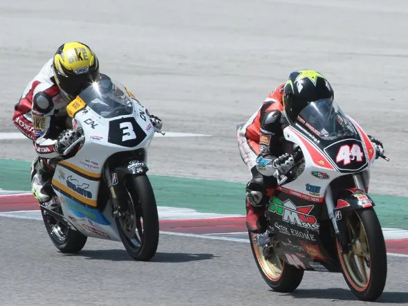 pregp125 misano2 2013 2